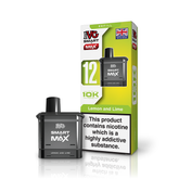 IVG SMART MAX REFILL LEMON AND LIME (5)